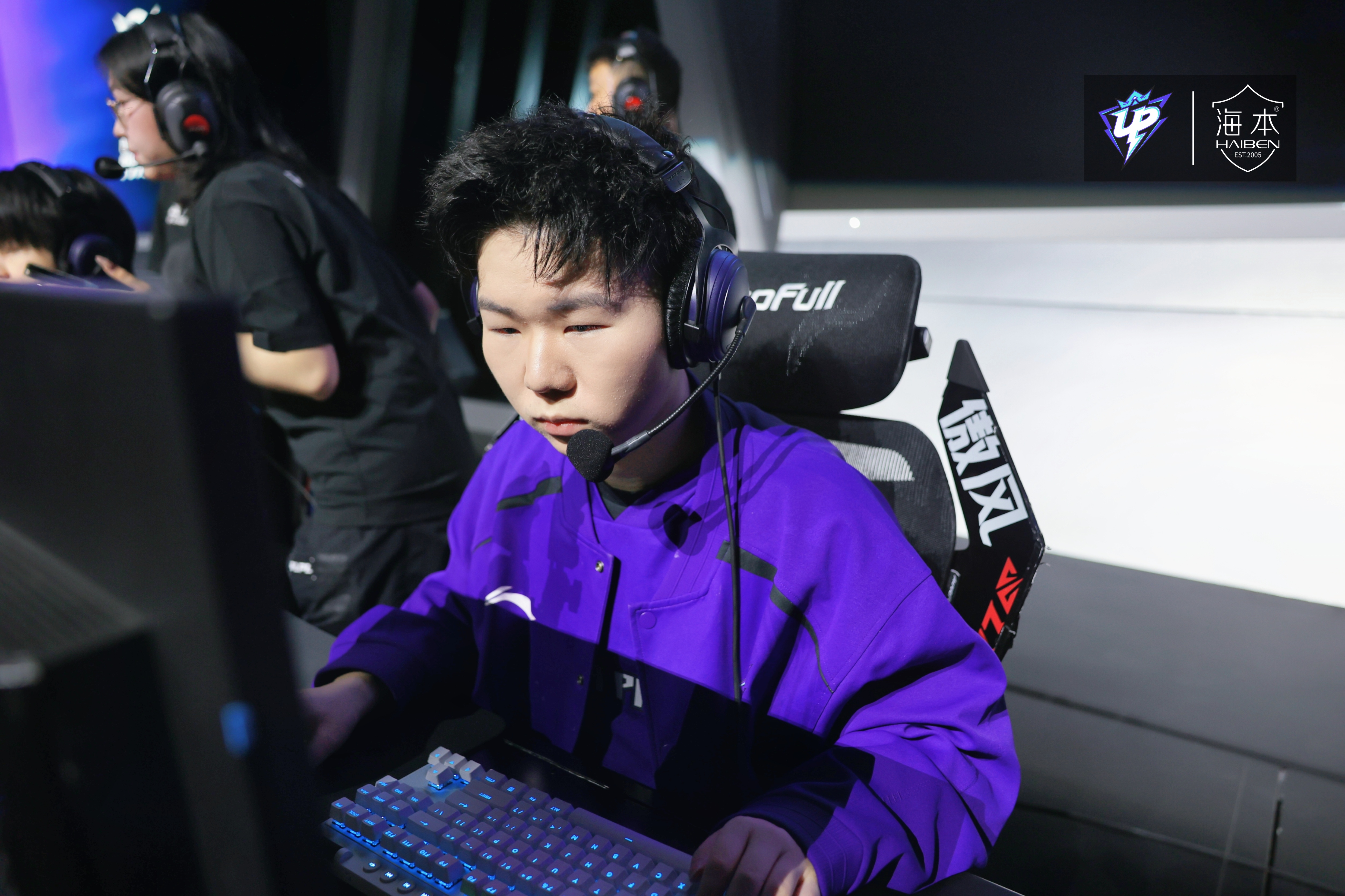 终极对抗！LPL战火再次点燃