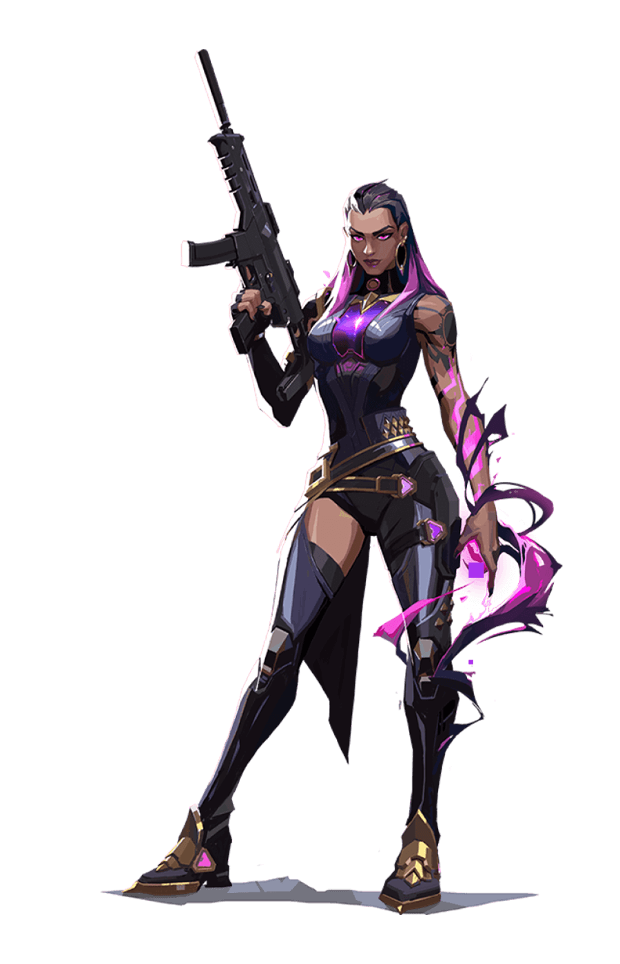 关于Valorant队主教练发声，誓言带队登顶的信息