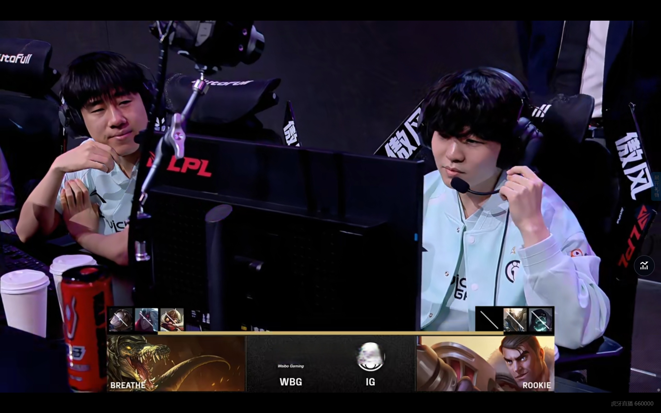 关于球星爆发！LPL赛场再现神级操作的信息