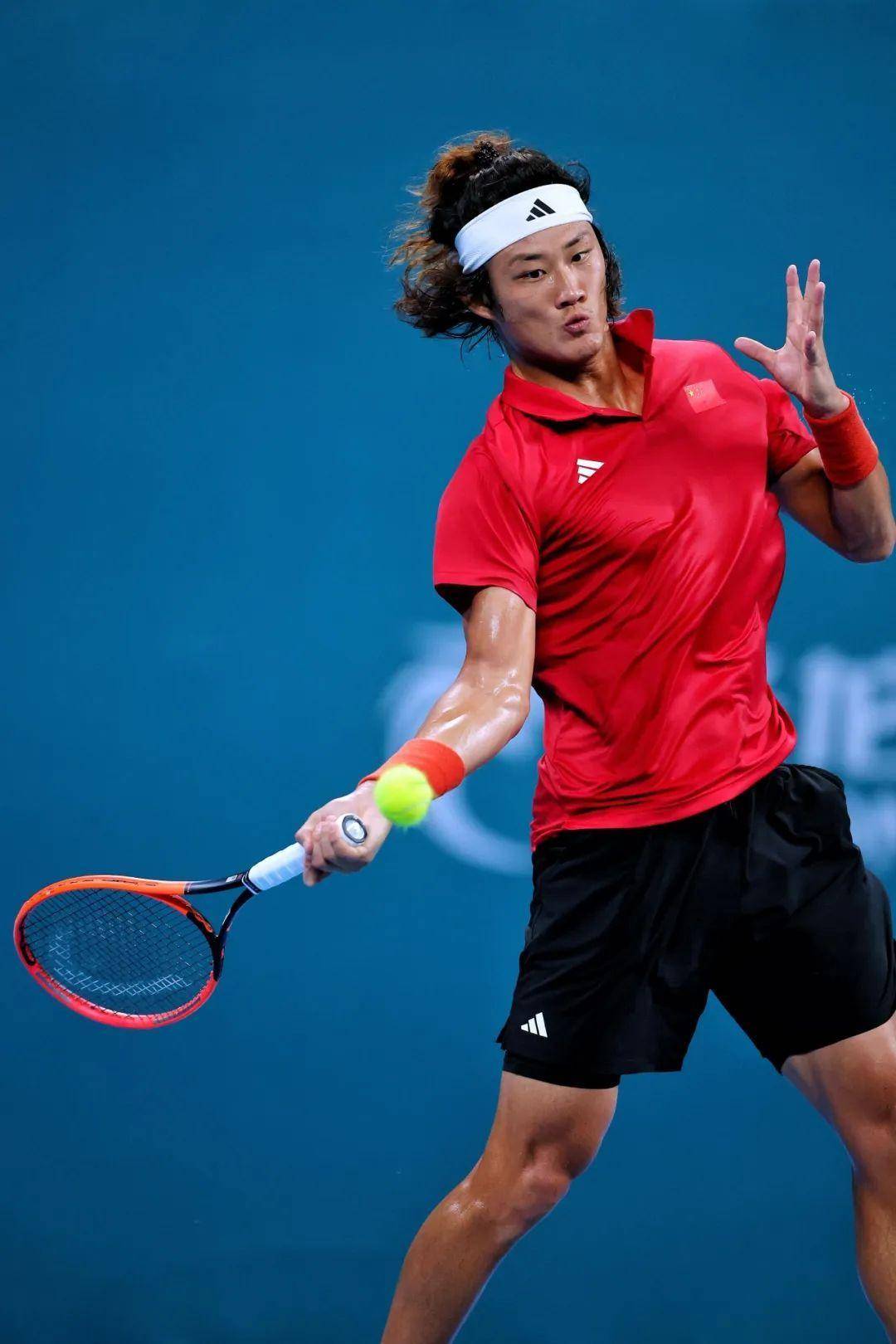 网球再创历史，冠军实至名归