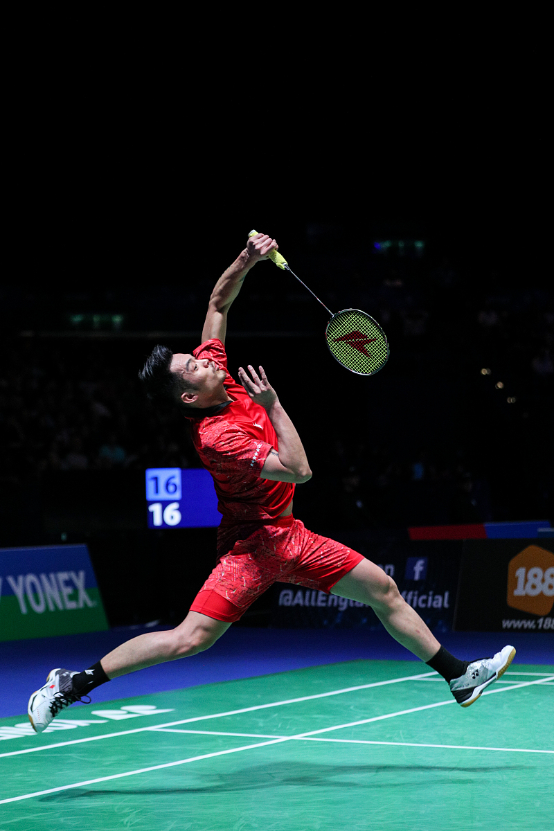 关于冷门频出!羽毛球战况跌宕起伏的信息 关于冷门频出!羽毛球战况跌宕起伏的信息