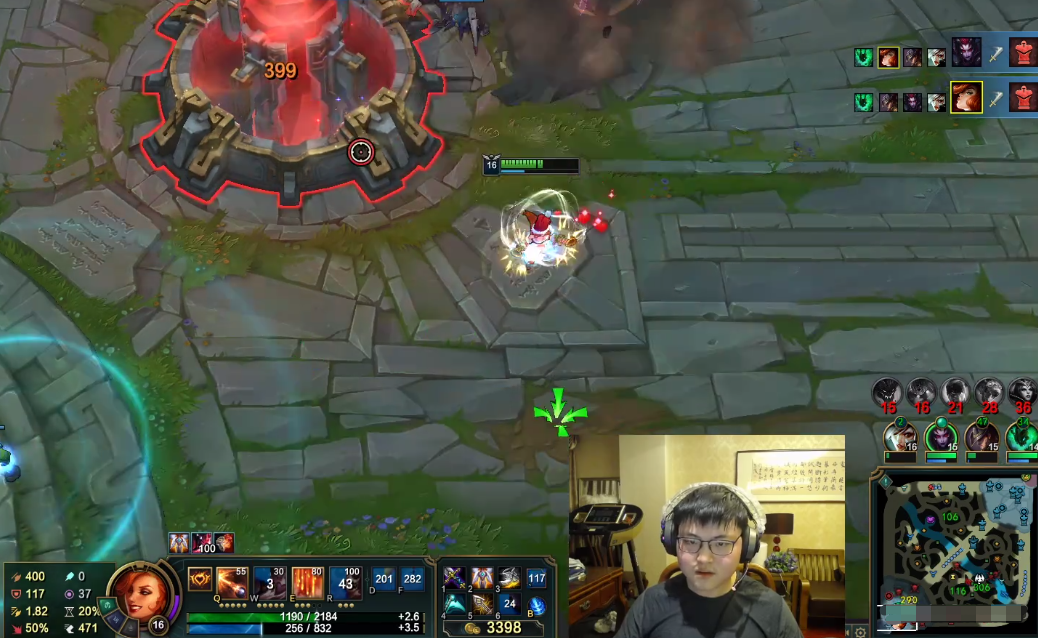 LPL赔率刷新纪录,竞猜热度飙升 LPL赔率刷新纪录,竞猜热度飙升