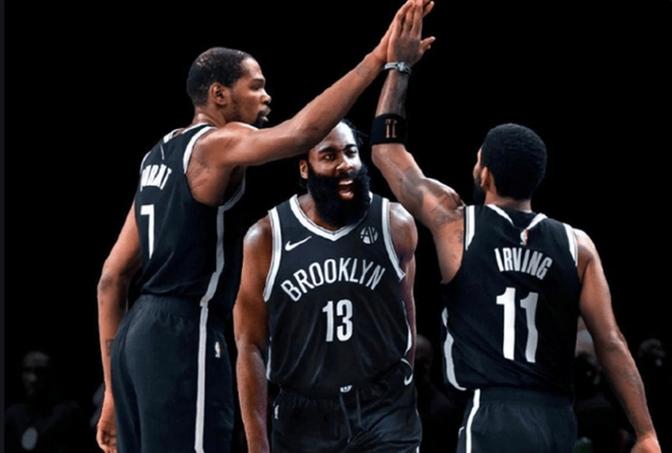 尼克斯力克步行者,哈登扛起全队的简单介绍 尼克斯力克步行者,哈登扛起全队的简单介绍