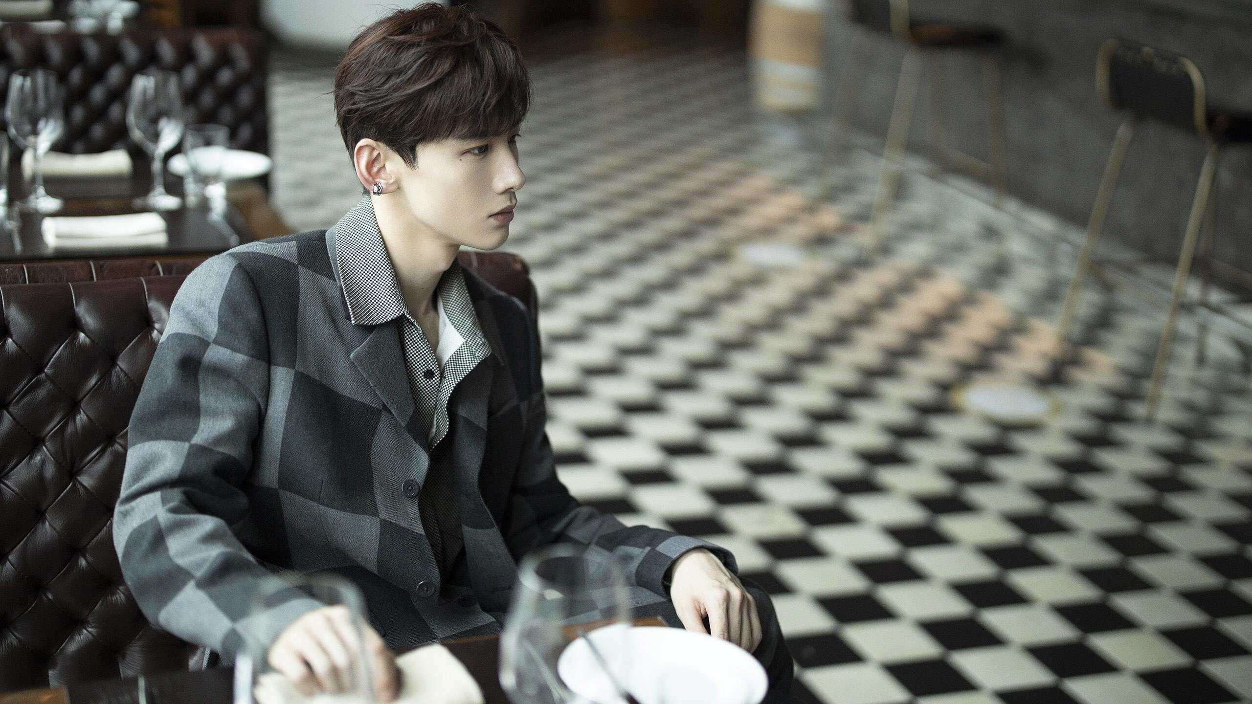 青春风暴撕裂铁血防线,杰伦·格林绝境一剑,火箭点燃休城新图腾