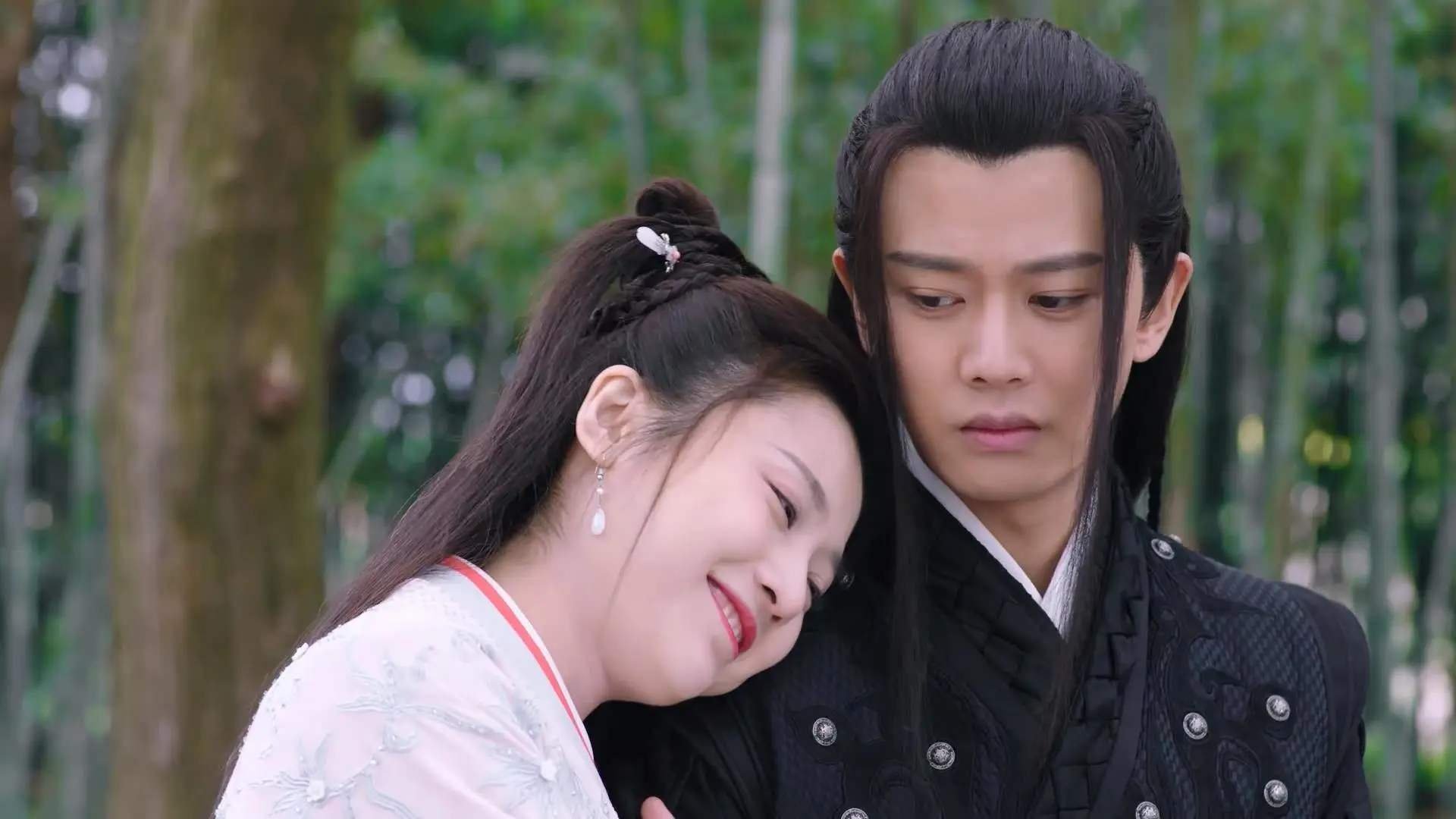 尘封的录像带，一场从未被记载的比赛与决定性一击