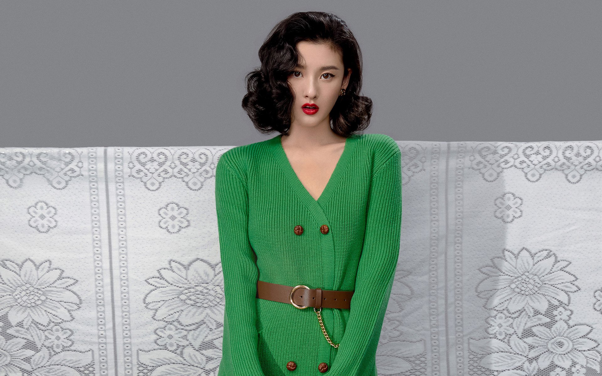 锡安圣地，F1争冠夜，钢铁心脏在引擎圣咏中落定